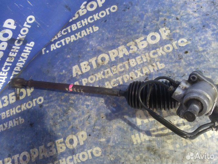 Рулевая рейка Citroen Xsara лифтбэк XU7JP 1998