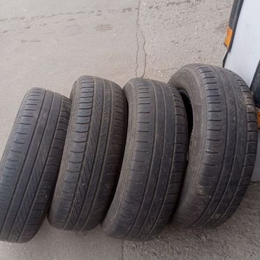 Goodyear DuraGrip 185/65 R15