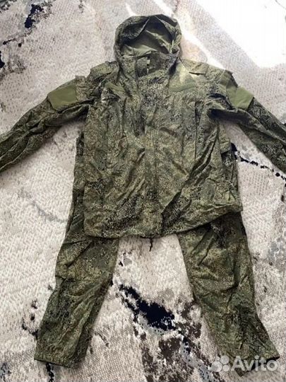 Военная форма летняя вкпо