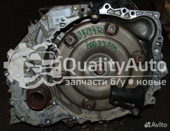 АКПП 2.5 л Volvo XC90 55-51SN