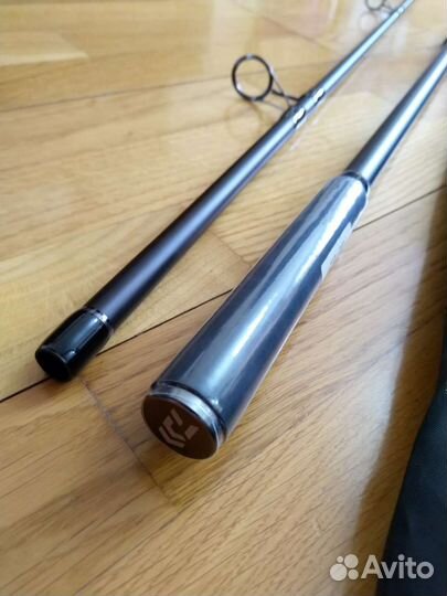 Карповое сподовое удилище Дайва