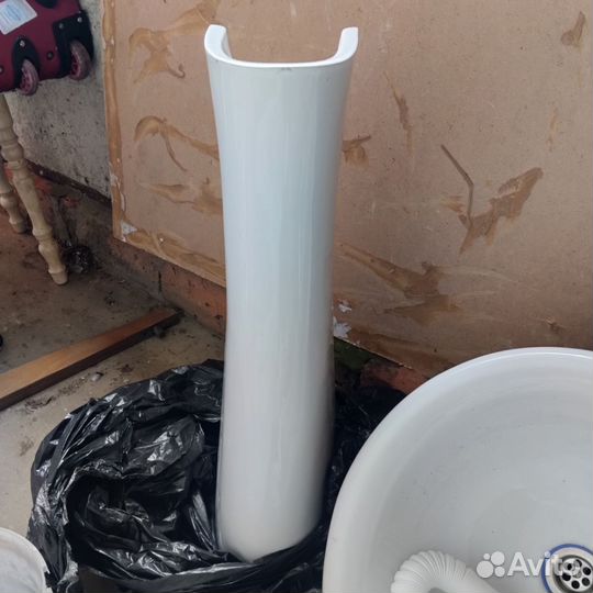 Раковина для ванной