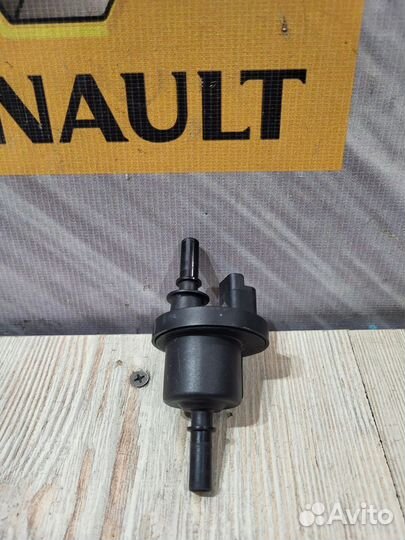 Клапан абсорбера Renault logan 2