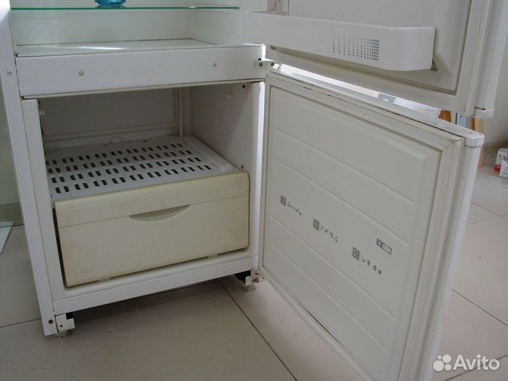 Холодильник pozis