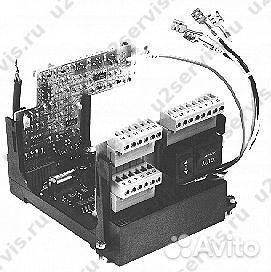 AGA57.3 арт: Адаптер для привода Honeywell Mod. 3
