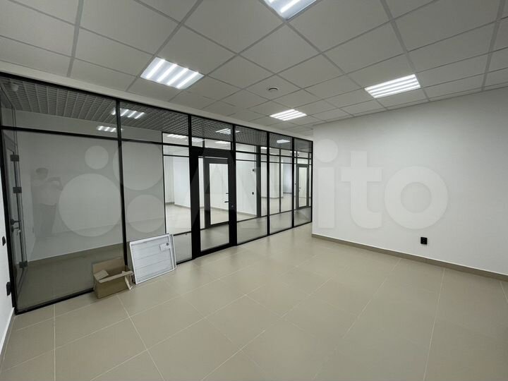 Свободного назначения, 30 м²