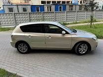 Mazda 3 1.6 AT, 2006, 285 900 км, с пробегом, цена 560 000 руб.