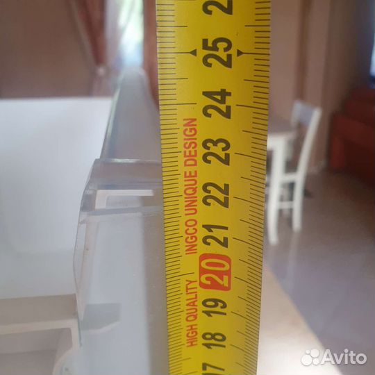 Ящики для морозильника Бош