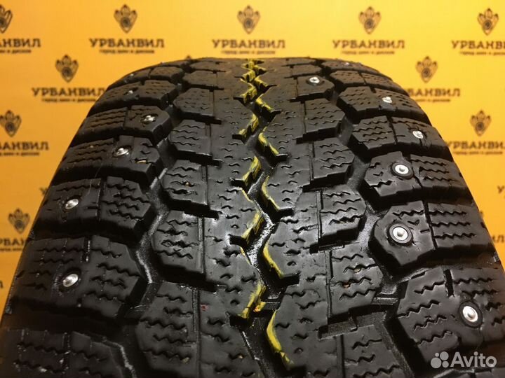 Amtel NordMaster ST-310 195/55 R15 85S