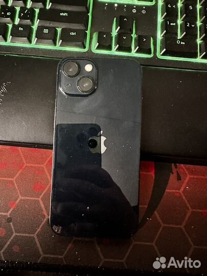 iPhone 13, 128 ГБ