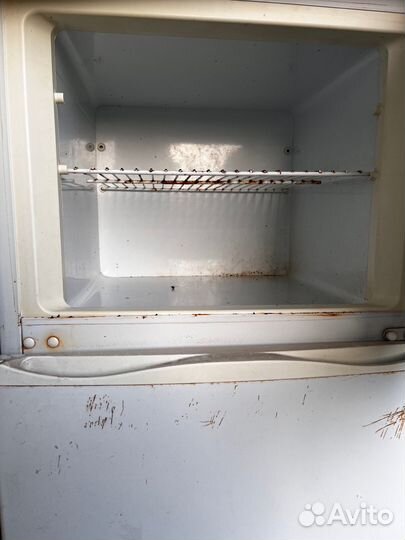Холодильник бу