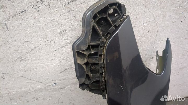 Крыло левое переднее Volkswagen Passat CC