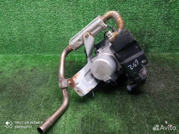 Вебасто Land Rover Range Rover Sport (2005-2012)