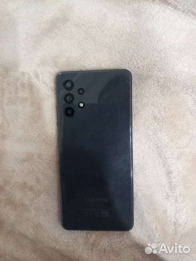 Телефон Samsung a32