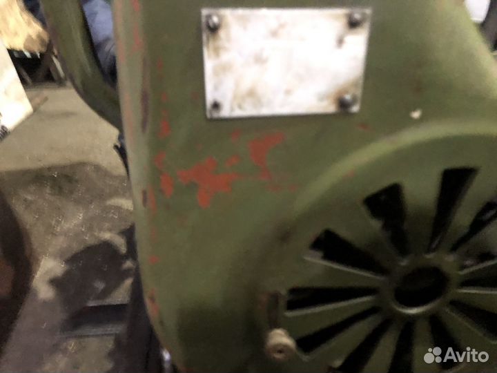 Двигатель уд2