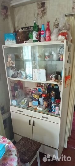 Мебель СССР