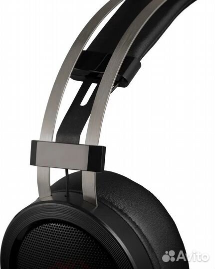 Наушники игровые с микрофоном Redragon Scylla