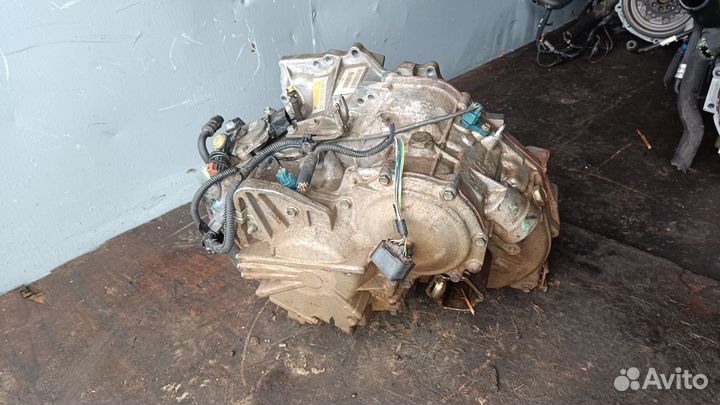 АКПП Volvo XC90 2.5T