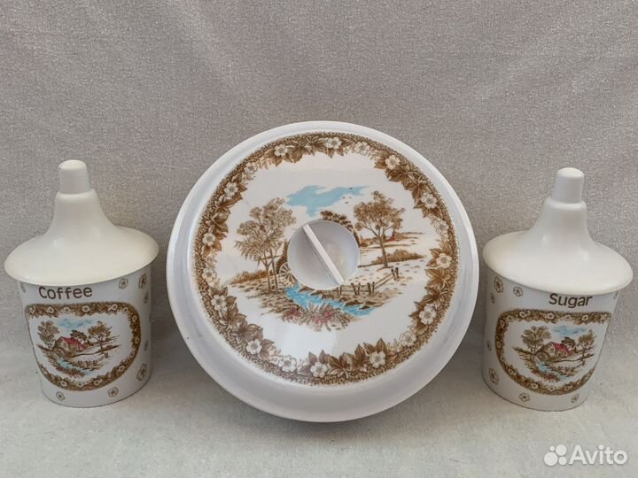 Набор для хранения