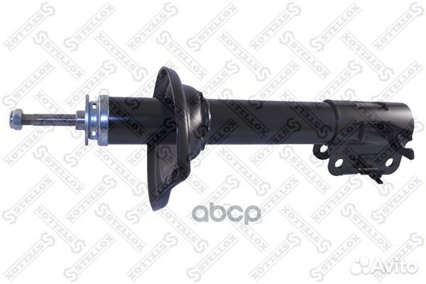 4113-0005-SX амортизатор задний правый масляный