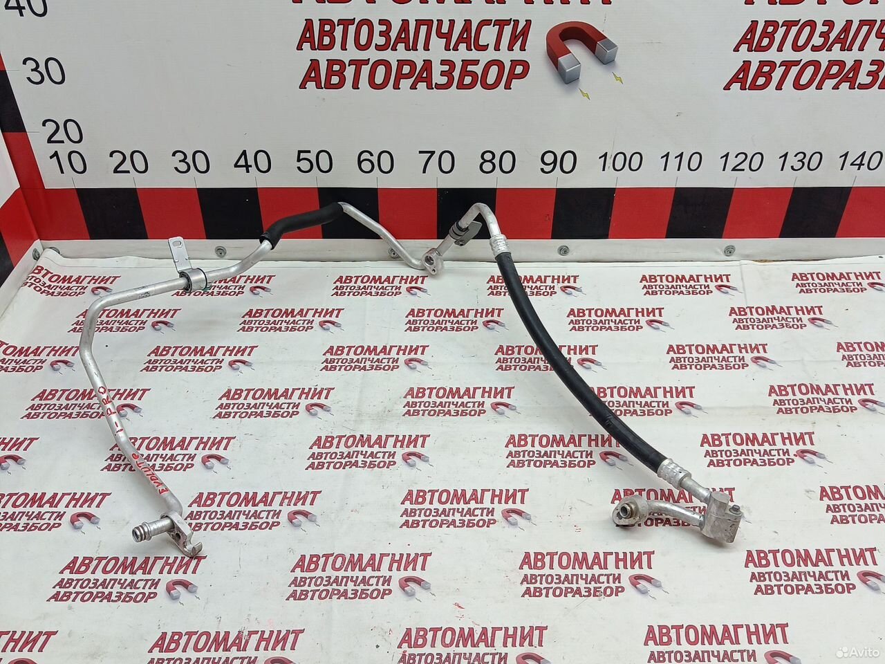 Трубка кондиционера Evolute I-PRO