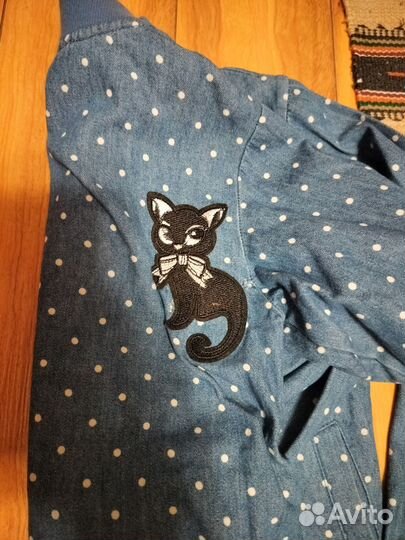 Вещи для девочки