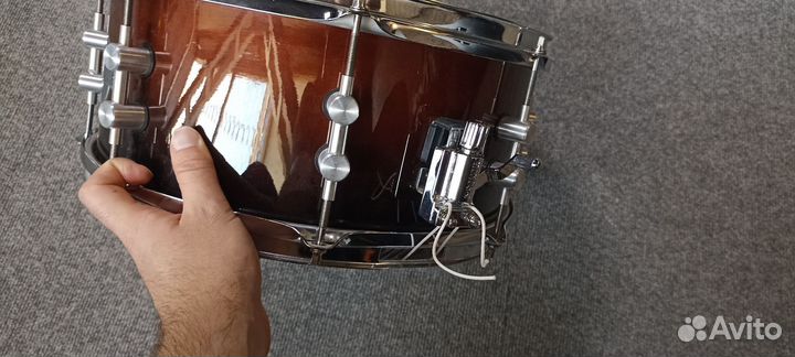 Sonor essential force 14 *6,5