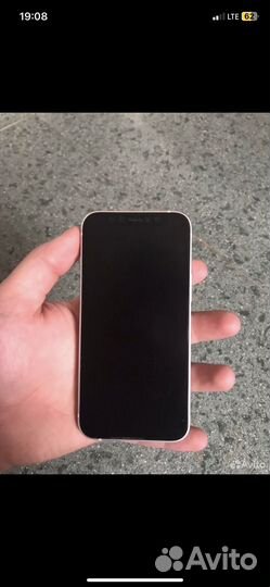 iPhone 12 mini