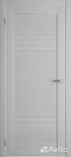 Межкомнатные двери