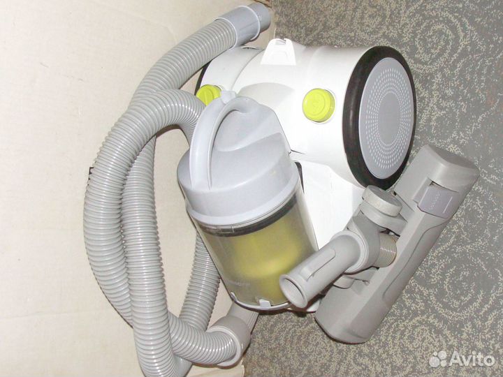 Пылесос Selecline CS-T3301-6 - запчасти