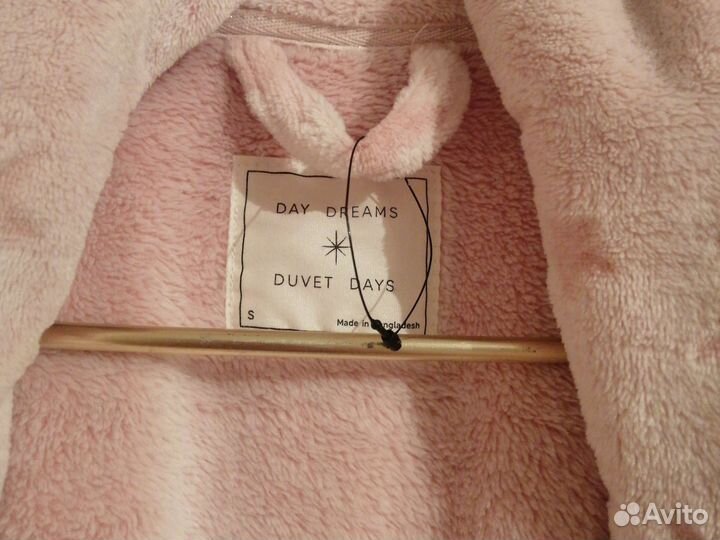 Халат женский разм S