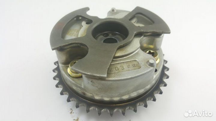 Муфта vvt-i Toyota Mark X GRX120 4grfse