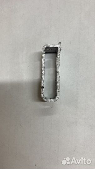 Перемычка тормозного троса Mercedes ML-GL 164