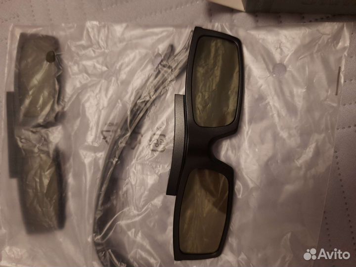 3 d очки samsung
