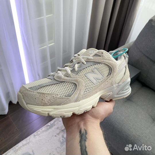 New Balance 530 оригинал в наличии много