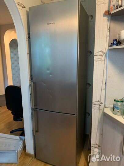 Холодильник