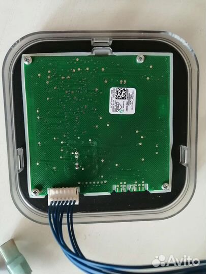 Запчасти для Ariston ABS VLS EVO PW 50 D