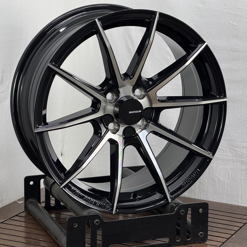 Литые диски PRD 7.5×R17 4×98