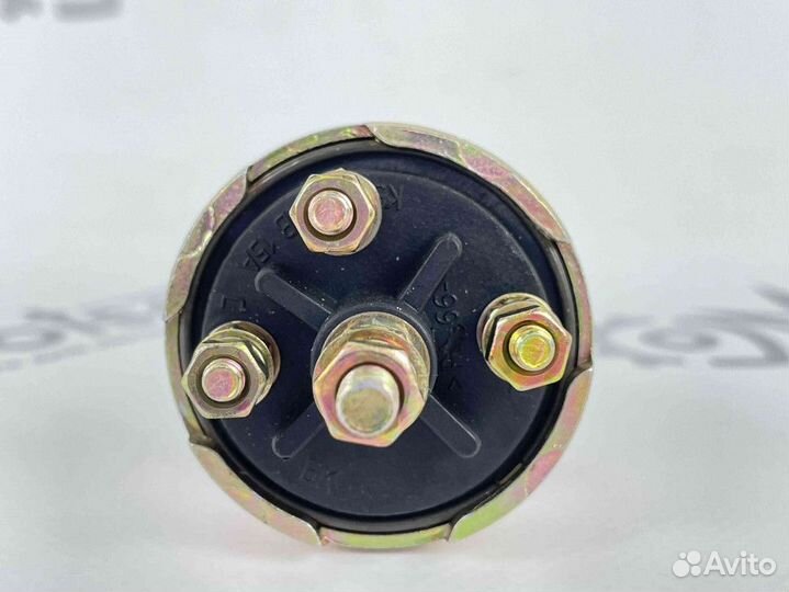 Замок зажигания Муравей