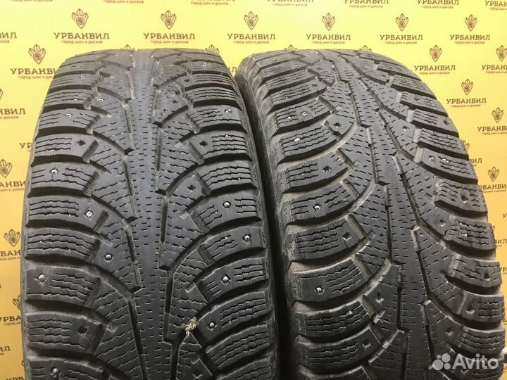 Nokian Tyres Hakkapeliitta 5 215/60 R16 99T