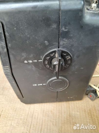 Телевизор Сапфир 23тб-307