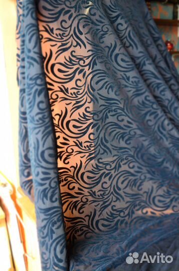 Ткани на отрез от 50см