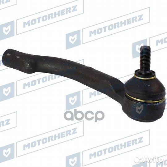 Наконечник рулевой nissan qashqai / qashqai +2