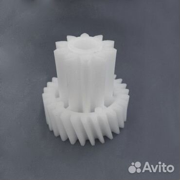 Шестерня для мясорубки Braun 7001026A