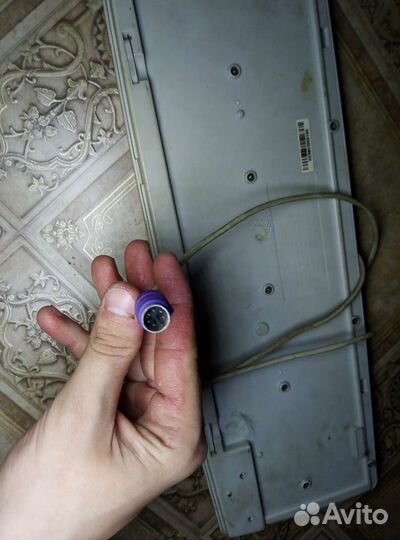 Клавиатура