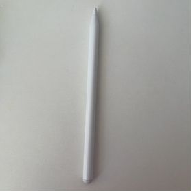 Стилус apple pencil