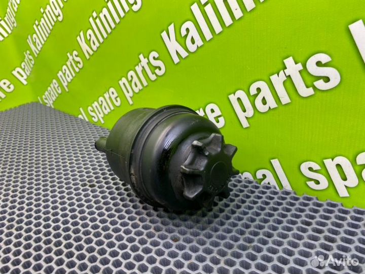 Бачок гур Bmw 3-Series E46 touring N46B20A 1.8I