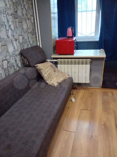 Квартира-студия, 15 м², 1/8 эт.