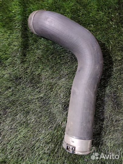 Воздуховод наддувочного воздуха Bmw 520D F10 N47