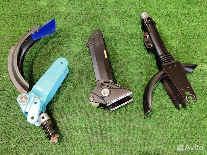 Запчасти Kugoo S3 / S2 / S3 Pro